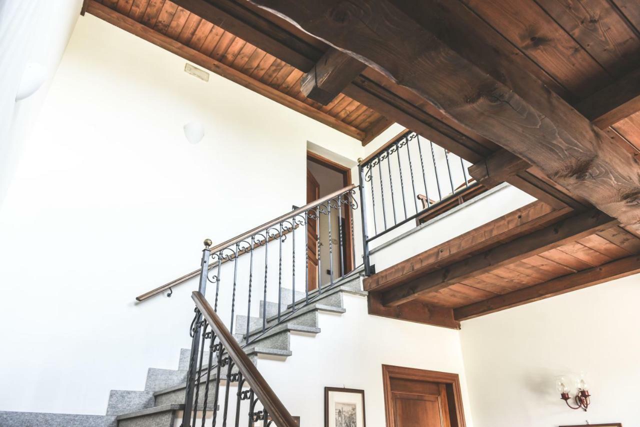 Cascina Lissona Asti Exterior foto